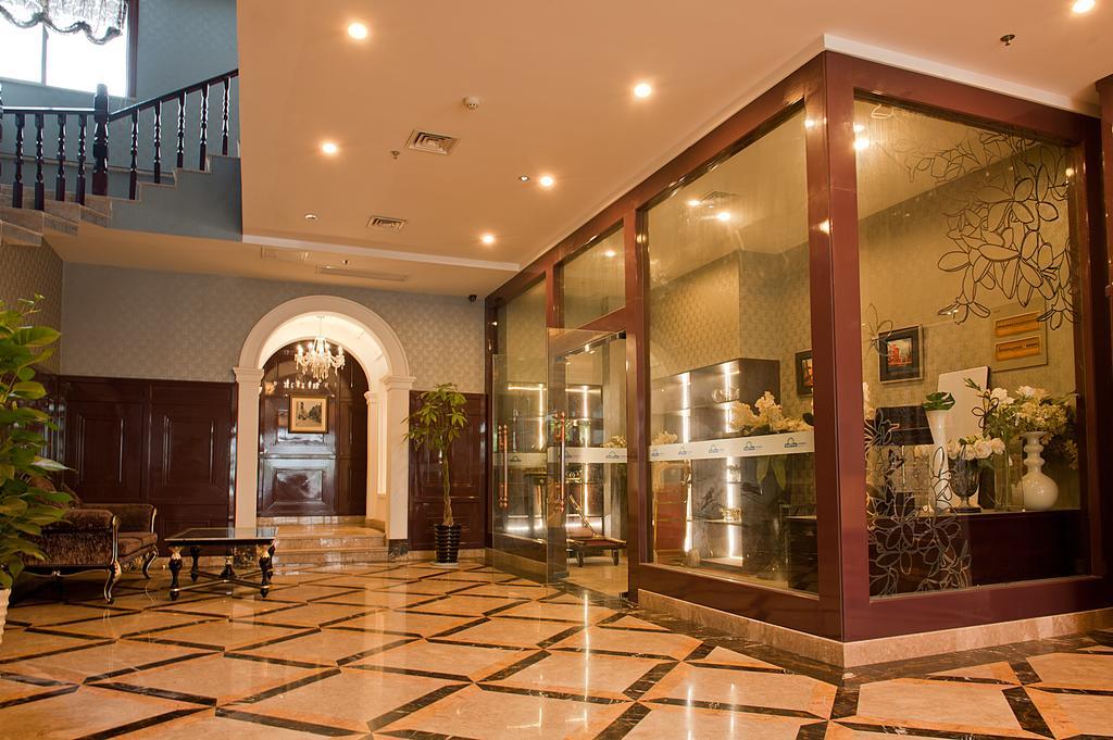 נאנטונג Days Inn Qixiu מראה חיצוני תמונה