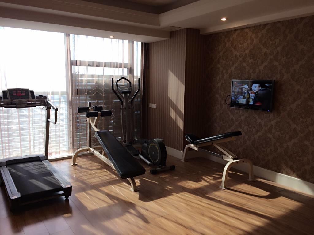 נאנטונג Days Inn Qixiu מראה חיצוני תמונה