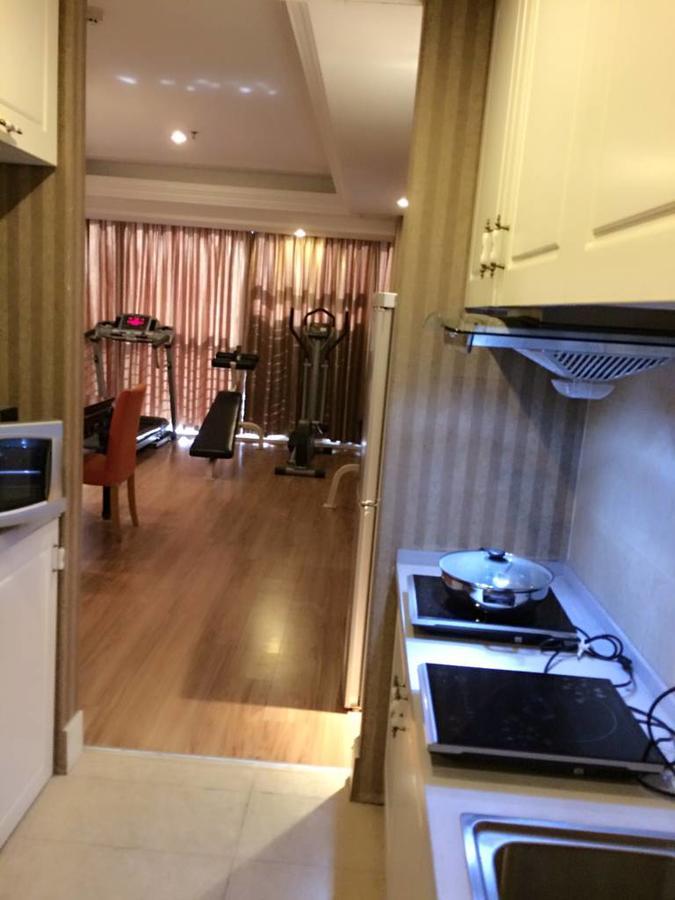 נאנטונג Days Inn Qixiu מראה חיצוני תמונה