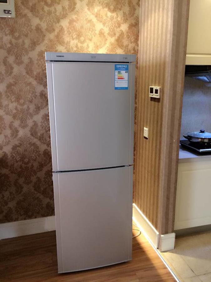 נאנטונג Days Inn Qixiu מראה חיצוני תמונה